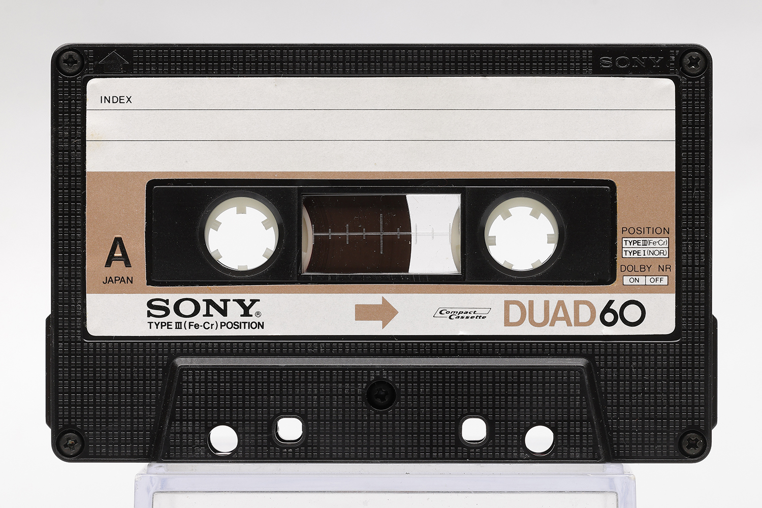 SONY Duad／DUAD