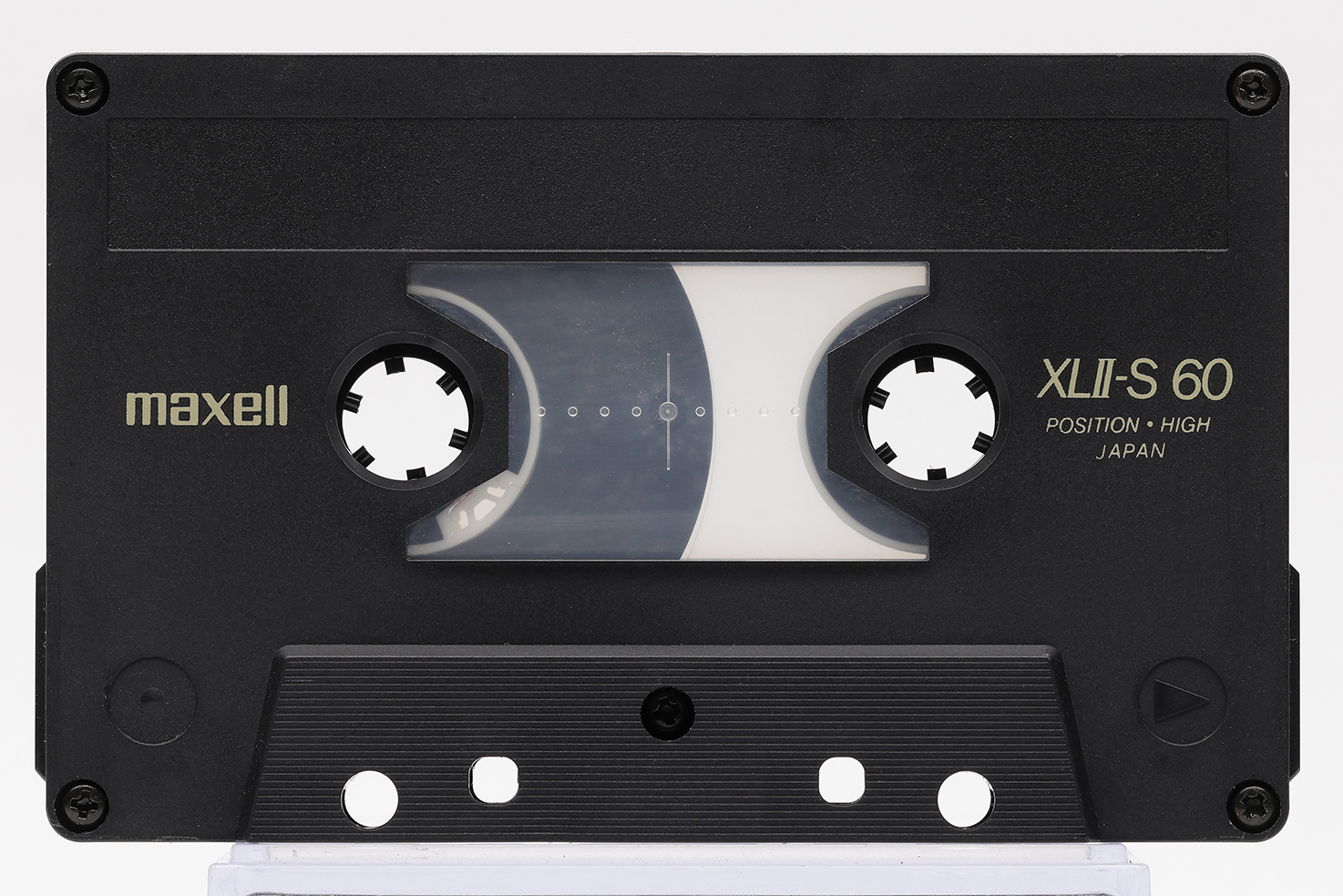Maxell XL II-S
