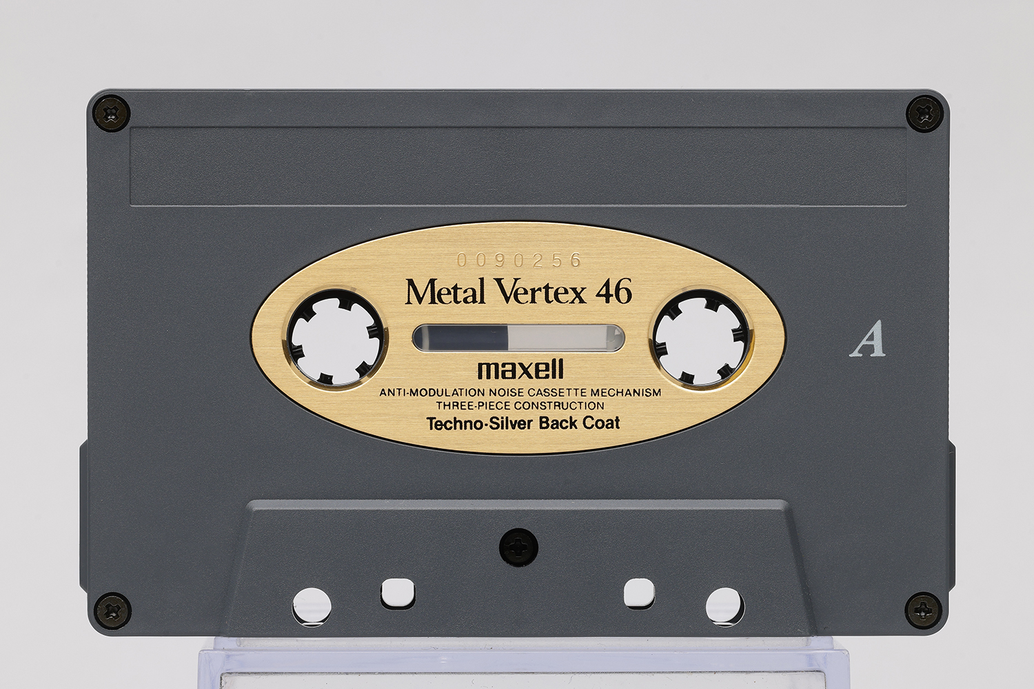 Maxell Metal Vertex