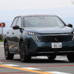 【画像】プジョー3008ファミリーカーとして超優秀！　ただし「GT」の名に期待する走りの楽しさはもう一歩【ガンさんこと黒沢元治のDPQ：プジョー3008編】 〜 画像2
