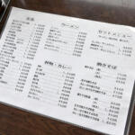 【画像】お祭り屋台より安いって天国かよ！　450円で焼きそばが食せる神食堂を茨城で発見!!【Ｐ専食堂】 〜 画像3