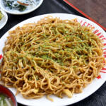 【画像】お祭り屋台より安いって天国かよ！　450円で焼きそばが食せる神食堂を茨城で発見!!【Ｐ専食堂】 〜 画像11
