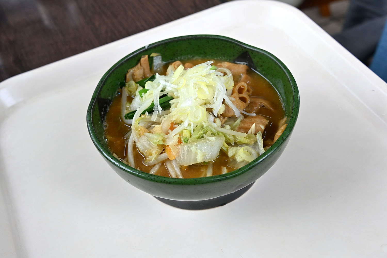 カレーと目玉焼きまで盛った1020円の「大判屋」の定食が"ウルトラ"たまんねェ〜【P専食堂】 〜 画像15