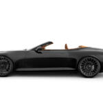 【画像】急逝した創業者の夢を具現化した2億5000万円のスーパーオープンカー！　ブラバスが贈る「ボド・カブリオレ」はV12ツインターボで1000馬力 〜 画像3