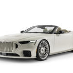 【画像】急逝した創業者の夢を具現化した2億5000万円のスーパーオープンカー！　ブラバスが贈る「ボド・カブリオレ」はV12ツインターボで1000馬力 〜 画像24