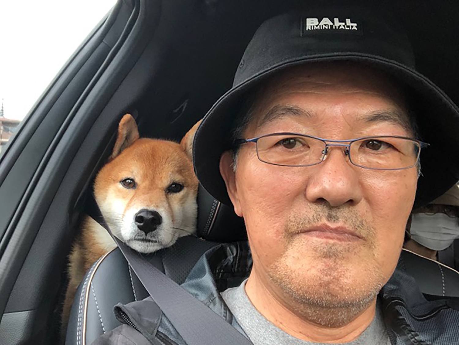 ジャーナリストの島崎七生人さん
