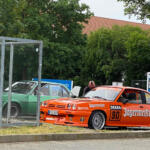 【画像】ル・マン取材は渋滞との闘い！　1100km・16時間の欧州取材ドライブ 【みどり独乙通信】 〜 画像8