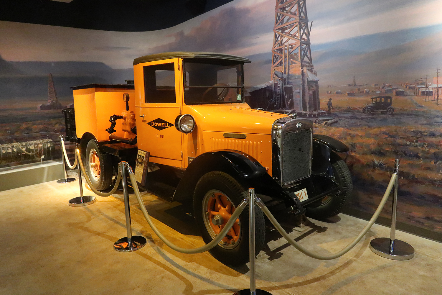 1930s International Harvester A2 Truck