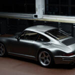 【画像】ちょっと古い911に見えるが「完全別物」。RUFが放つ最高速340km/hの完全オリジナル車「エーラ」の凄まじい中身 〜 画像3