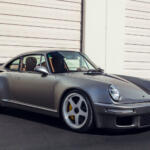 【画像】ちょっと古い911に見えるが「完全別物」。RUFが放つ最高速340km/hの完全オリジナル車「エーラ」の凄まじい中身 〜 画像5