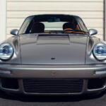 【画像】ちょっと古い911に見えるが「完全別物」。RUFが放つ最高速340km/hの完全オリジナル車「エーラ」の凄まじい中身 〜 画像19