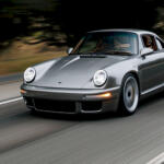【画像】ちょっと古い911に見えるが「完全別物」。RUFが放つ最高速340km/hの完全オリジナル車「エーラ」の凄まじい中身 〜 画像27