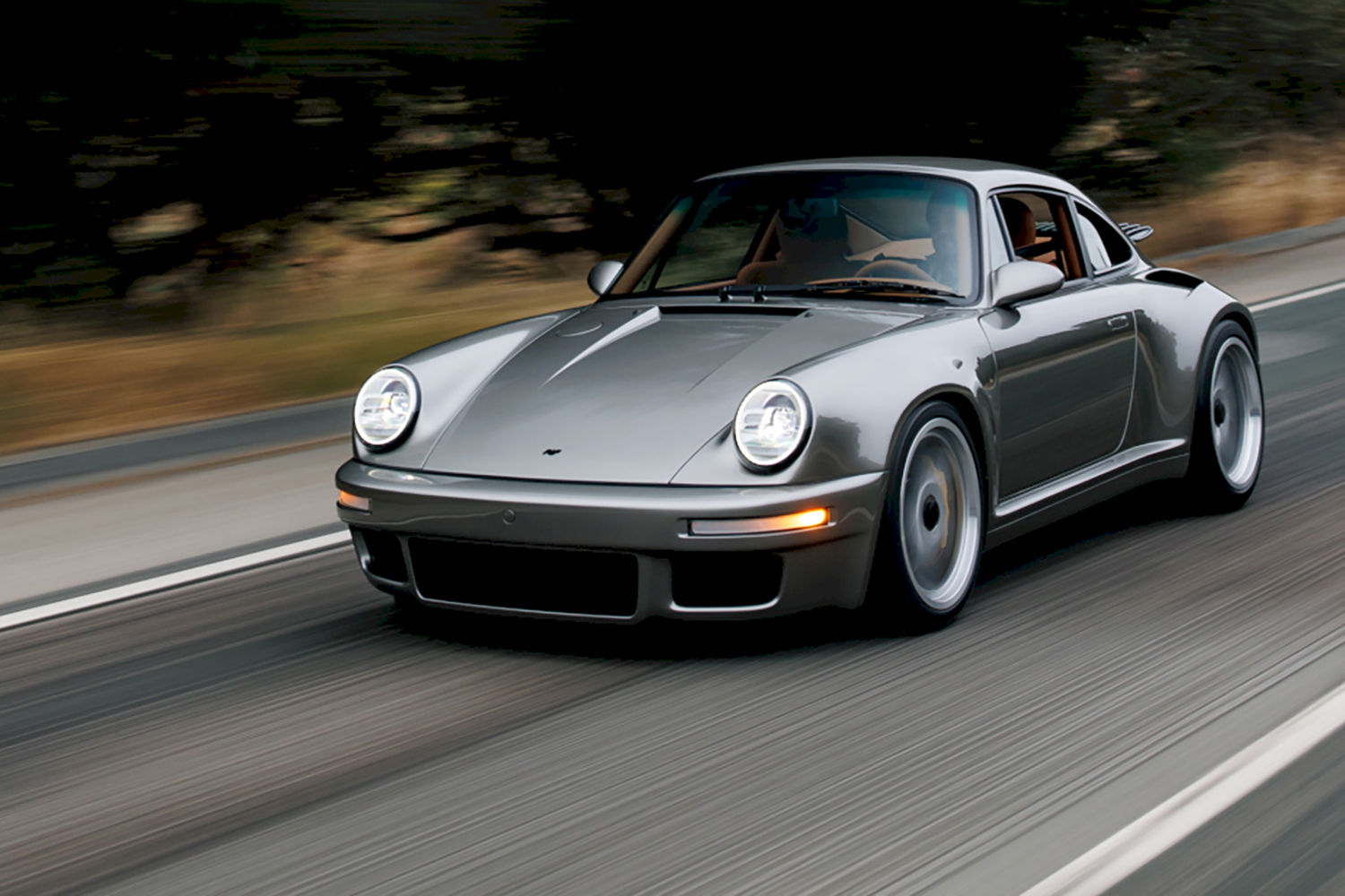 RUFエーラの走行 〜 画像27