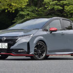 【画像】ニスモかオーテックかノーマルか？　ドリキンが日産ノートオーラ３モデルを徹底比較試乗【土屋圭市 峠賛歌】 〜 画像24