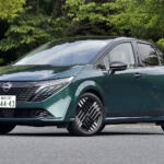 【画像】ニスモかオーテックかノーマルか？　ドリキンが日産ノートオーラ３モデルを徹底比較試乗【土屋圭市 峠賛歌】 〜 画像25