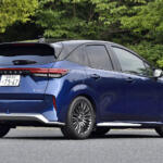 【画像】ニスモかオーテックかノーマルか？　ドリキンが日産ノートオーラ３モデルを徹底比較試乗【土屋圭市 峠賛歌】 〜 画像26