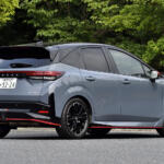【画像】ニスモかオーテックかノーマルか？　ドリキンが日産ノートオーラ３モデルを徹底比較試乗【土屋圭市 峠賛歌】 〜 画像27