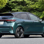 【画像】ニスモかオーテックかノーマルか？　ドリキンが日産ノートオーラ３モデルを徹底比較試乗【土屋圭市 峠賛歌】 〜 画像28