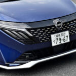 【画像】ニスモかオーテックかノーマルか？　ドリキンが日産ノートオーラ３モデルを徹底比較試乗【土屋圭市 峠賛歌】 〜 画像31