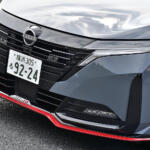 【画像】ニスモかオーテックかノーマルか？　ドリキンが日産ノートオーラ３モデルを徹底比較試乗【土屋圭市 峠賛歌】 〜 画像34
