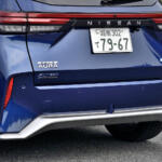 【画像】ニスモかオーテックかノーマルか？　ドリキンが日産ノートオーラ３モデルを徹底比較試乗【土屋圭市 峠賛歌】 〜 画像38