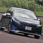 【画像】ニスモかオーテックかノーマルか？　ドリキンが日産ノートオーラ３モデルを徹底比較試乗【土屋圭市 峠賛歌】 〜 画像41