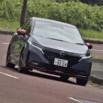 【画像】ニスモかオーテックかノーマルか？　ドリキンが日産ノートオーラ３モデルを徹底比較試乗【土屋圭市 峠賛歌】 〜 画像43
