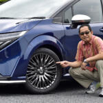 【画像】ニスモかオーテックかノーマルか？　ドリキンが日産ノートオーラ３モデルを徹底比較試乗【土屋圭市 峠賛歌】 〜 画像45