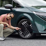 【画像】ニスモかオーテックかノーマルか？　ドリキンが日産ノートオーラ３モデルを徹底比較試乗【土屋圭市 峠賛歌】 〜 画像46