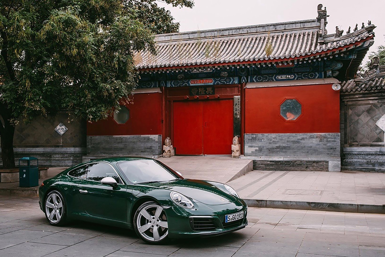 元フェラーリの新CEO就任で911超えのハイパーカー登場にも超期待 〜 画像2