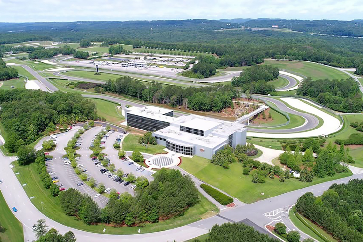 バーバー・ヴィンテージ・モータースポーツ博物館の収蔵展示にアメリカを6000km走りまわった疲れも吹っ飛ぶ 〜 画像16