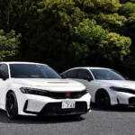 【画像】シビックRSはめちゃくちゃいいクルマ！　それでも買うならタイプＲとドリキンが断言するワケ【土屋圭市 峠賛歌】 〜 画像26