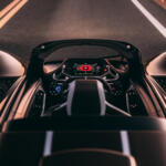 【画像】お値段4.3億円で0-96km/h加速1.9秒！　AI設計＆3Dプリントが生み出した規格外ハイパーカー「ジンガー C21スパイダー」 〜 画像2