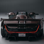 【画像】お値段4.3億円で0-96km/h加速1.9秒！　AI設計＆3Dプリントが生み出した規格外ハイパーカー「ジンガー C21スパイダー」 〜 画像11