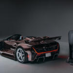 【画像】お値段4.3億円で0-96km/h加速1.9秒！　AI設計＆3Dプリントが生み出した規格外ハイパーカー「ジンガー C21スパイダー」 〜 画像13