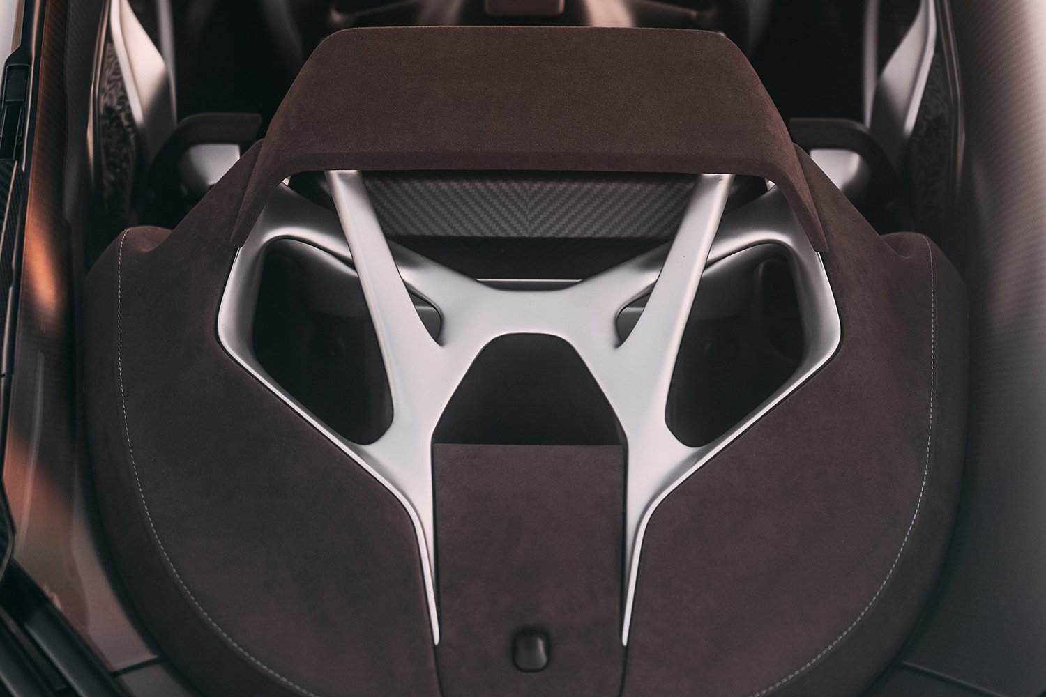 世界最速ハイパーカー「ジンガー21Cスパイダー」は1287馬力で約４億3000万円 〜 画像14