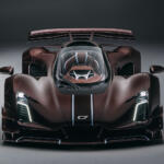 【画像】お値段4.3億円で0-96km/h加速1.9秒！　AI設計＆3Dプリントが生み出した規格外ハイパーカー「ジンガー C21スパイダー」 〜 画像15