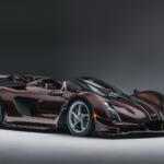 【画像】お値段4.3億円で0-96km/h加速1.9秒！　AI設計＆3Dプリントが生み出した規格外ハイパーカー「ジンガー C21スパイダー」 〜 画像18