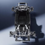 【画像】お値段4.3億円で0-96km/h加速1.9秒！　AI設計＆3Dプリントが生み出した規格外ハイパーカー「ジンガー C21スパイダー」 〜 画像33
