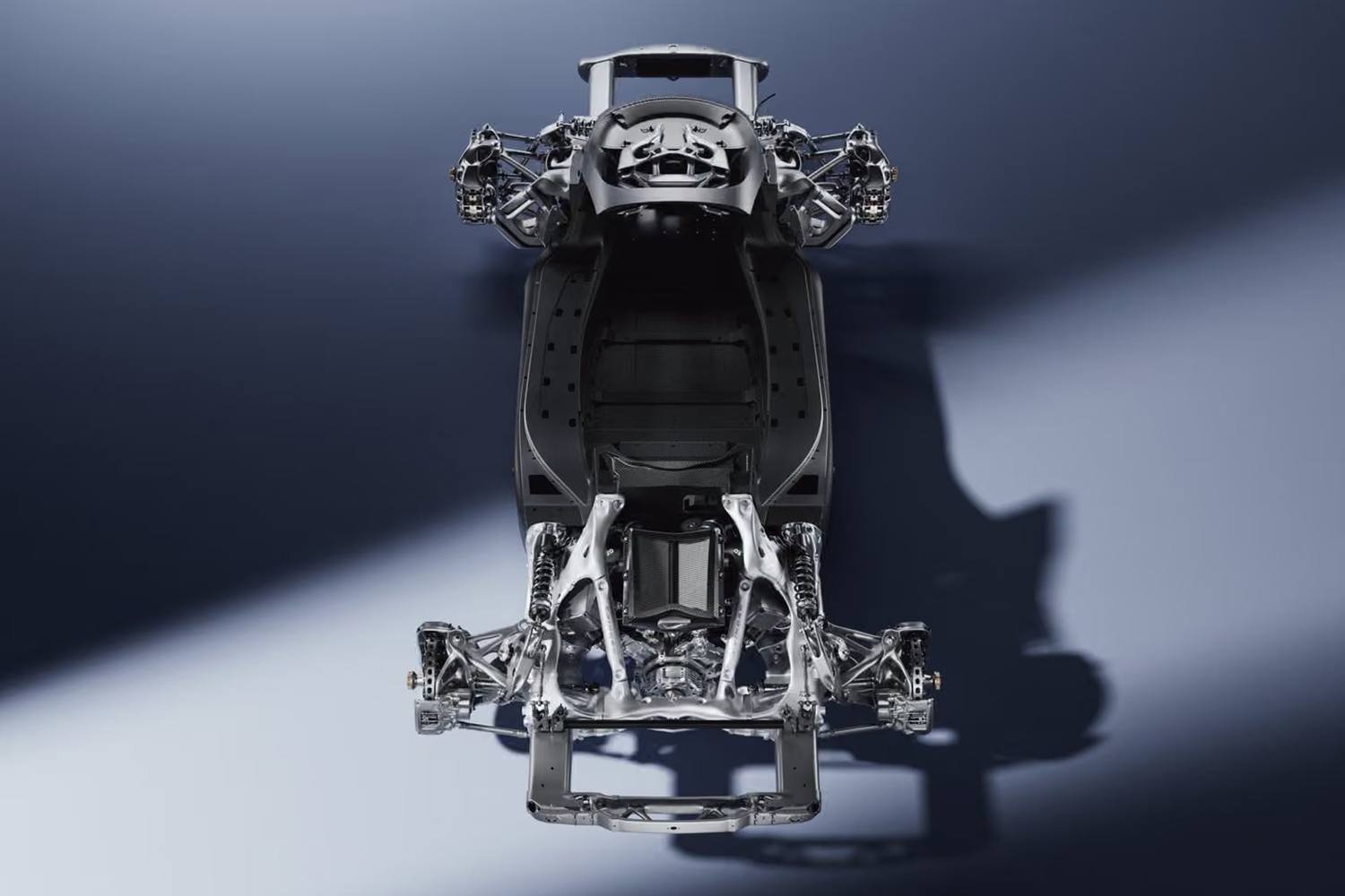世界最速ハイパーカー「ジンガー21Cスパイダー」は1287馬力で約４億3000万円 〜 画像33