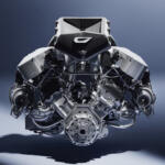 【画像】お値段4.3億円で0-96km/h加速1.9秒！　AI設計＆3Dプリントが生み出した規格外ハイパーカー「ジンガー C21スパイダー」 〜 画像31