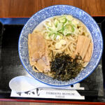 【画像】蕎麦好きももつ煮好きも昇天確実！　味はもちろん量もアッパレな食堂に川越で突入【Ｐ専食堂】 〜 画像2