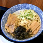 【画像】蕎麦好きももつ煮好きも昇天確実！　味はもちろん量もアッパレな食堂に川越で突入【Ｐ専食堂】 〜 画像3