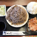 【画像】蕎麦好きももつ煮好きも昇天確実！　味はもちろん量もアッパレな食堂に川越で突入【Ｐ専食堂】 〜 画像4