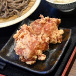 【画像】蕎麦好きももつ煮好きも昇天確実！　味はもちろん量もアッパレな食堂に川越で突入【Ｐ専食堂】 〜 画像6