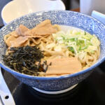 【画像】蕎麦好きももつ煮好きも昇天確実！　味はもちろん量もアッパレな食堂に川越で突入【Ｐ専食堂】 〜 画像9