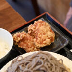 【画像】蕎麦好きももつ煮好きも昇天確実！　味はもちろん量もアッパレな食堂に川越で突入【Ｐ専食堂】 〜 画像11