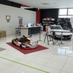 【画像】なぜスポーツカーの拠点でお米400kgプレゼント？　クルマと地域の未来を遊んで学ぶ「GR Garage京都伏見」の新しい挑戦【吉田由美の美ーハー・カーライフ】 〜 画像3