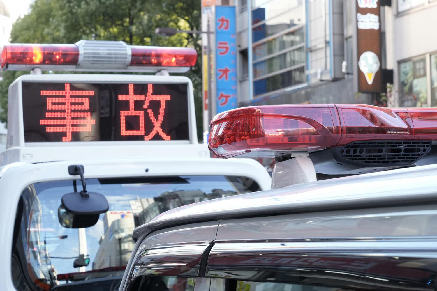 クルマ同士の事故で「過失ゼロ」になりにくい理由とは 〜 画像2