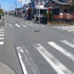 【画像】優先道路走行中にぶつけられても過失10%？　交通事故で「100対0」にならない理不尽な実態とドラレコの重要性 〜 画像9